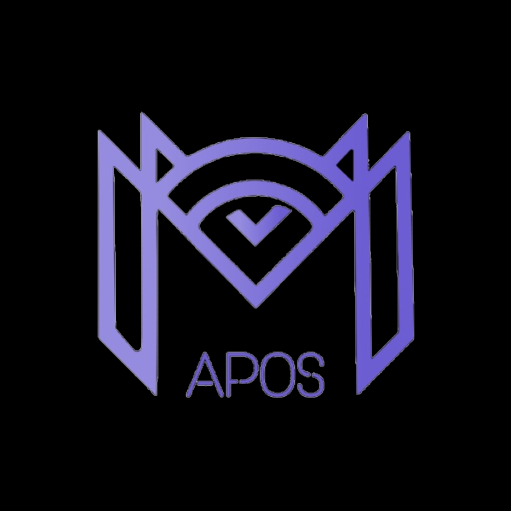 MAPOS Logo